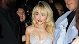 Sabrina Carpenter’s Flirty Silver Minidress Is Older Than She Is — and Was Previously Worn by Madonna!