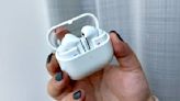 Samsung Galaxy Buds 3 Pro hands-on review: If you can't beat them, join them