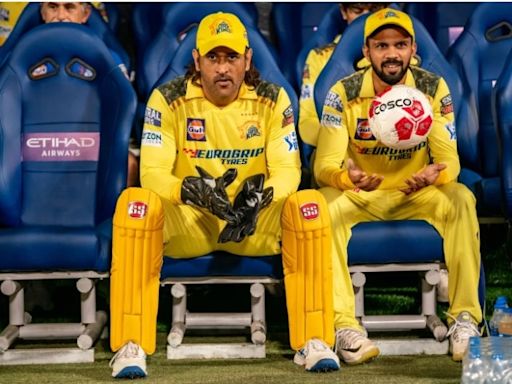Ruturaj Gaikwad Rues ‘Missing Out On Three Key Players’ After CSK’s IPL 2024 Campaigns Ends With Loss Vs RCB