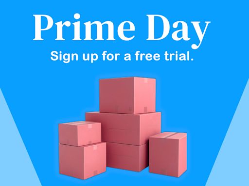 How To Get a Free Amazon Prime Subscription: Sign Up for a Trial This Prime Day 2024!