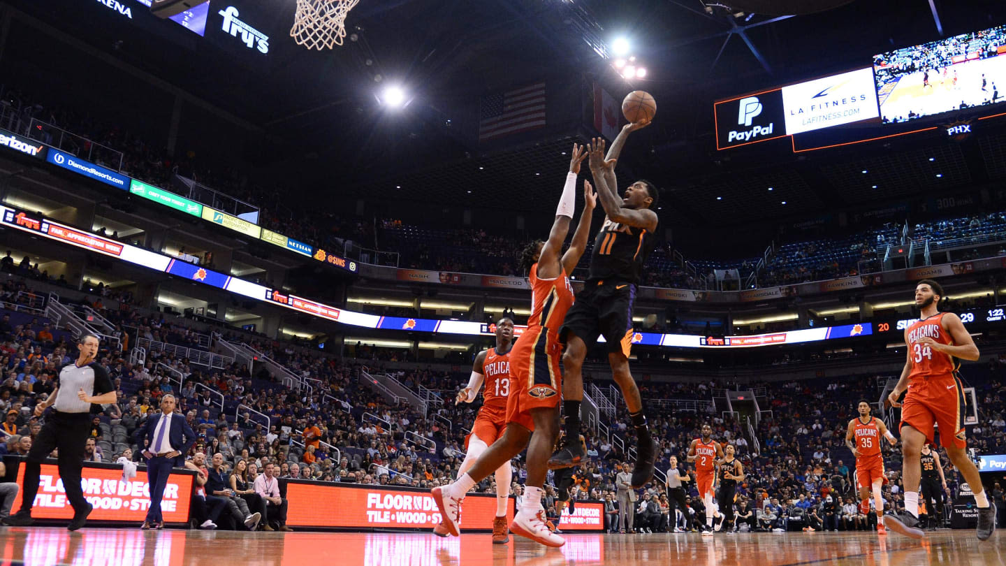 20-Year NBA Veteran, Ex-Bulls Player Would Have Played for Team USA in Olympic 3x3