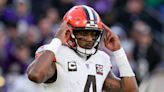 Browns' Winston On Watson: 'One Of The Best QBs In The League'