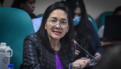 Hontiveros flags link of ex-Duterte adviser Michael Yang to illegal POGOs