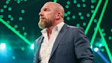 Triple H Makes Surprise Announcement, A Title Match For WWE Clash At The Castle - Wrestling Inc.