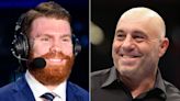 UFC 289 commentary team, broadcast plans set: Paul Felder fills in for Joe Rogan