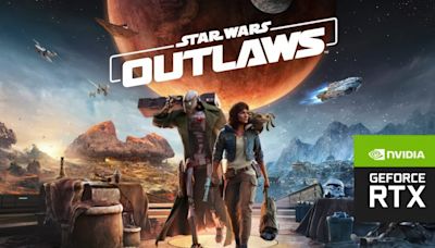 Ubisoft Funnels More Money Into Star Wars Outlaws Marketing Than Any Other Game