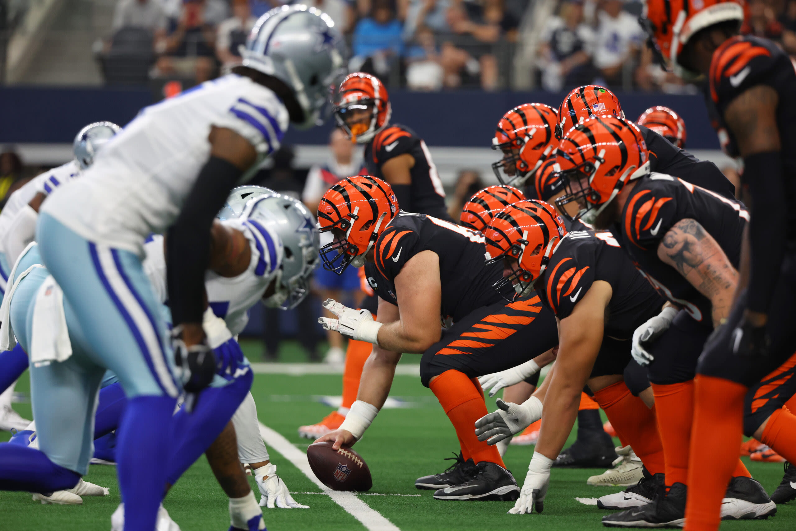 Bengals vs. Cowboys has Delta Airlines adding new flights