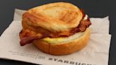 Are All Of Starbucks' Breakfast Sandwiches Really Premade?