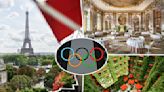 Inside Paris’ chicest hotels revered by A-listers and athletes as the 2024 Olympic Games are underway