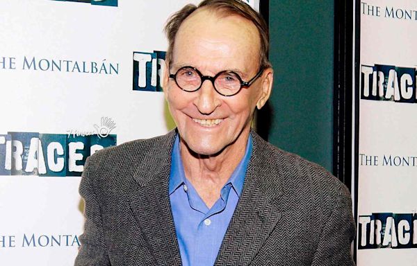 James B. Sikking, 'Hill Street Blues' and 'Doogie Howser, M.D.' Actor, Dies at 90