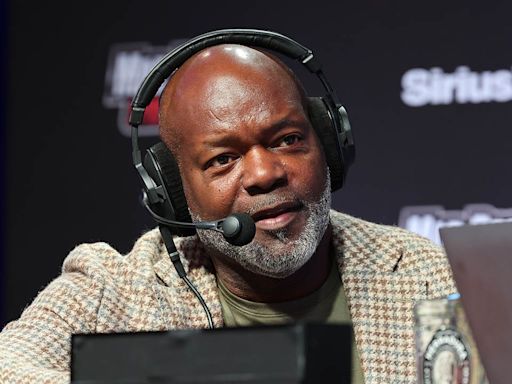Emmitt Smith rips Florida, his alma mater, again for eliminating DEI roles: ‘It’s not even common sense’
