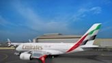 Emirates Debuts New Look for Its Planes — See the Makeover