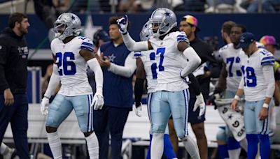 Cowboys' DaRon Bland Sends Warning to Rest of NFL About Trevon Diggs' Return