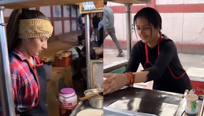 Delhi’s Vada Pao girl Chandrika Gera Dixit to be a part of Anil Kapoor’s Bigg Boss OTT 3