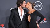 'Dancing With the Stars' Pros Val Chmerkovskiy and Jenna Johnson Welcome First Child