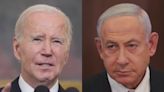 Biden and Netanyahu speak as pressure’s on Israel over planned Rafah invasion and cease-fire talks - WSVN 7News | Miami News, Weather, Sports | Fort Lauderdale