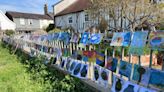 All you need to know about 'rich and diverse' Wivenhoe Art Trail returning today