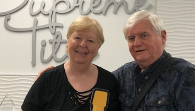 A boomer couple left coastal Florida after 3 decades for rural Missouri because the Sunshine State 'is definitely not paradise anymore'