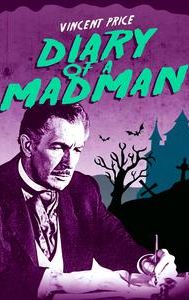 Diary of a Madman (film)