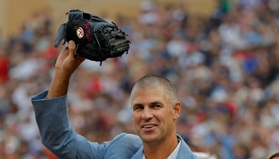 Adrian Beltre, Joe Mauer lead iconic Hall class into induction