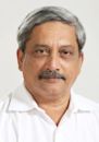 Manohar Parrikar