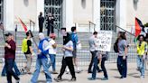 Naftali Bennett visit to U-M moved online amid protests