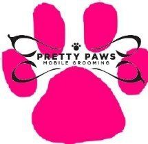 pretty paws mobile dog grooming