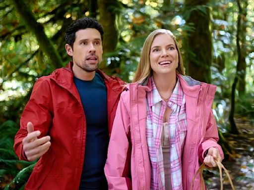 Here's a complete guide to Hallmark Channel's May 'Countdown to Summer' movies