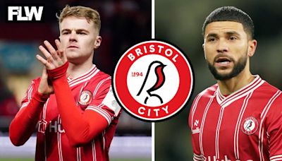 These 6 Bristol City players will exit Ashton Gate in 2025 if circumstances don't change