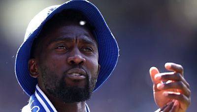 Ndidi decision to stay eases headache for Cooper