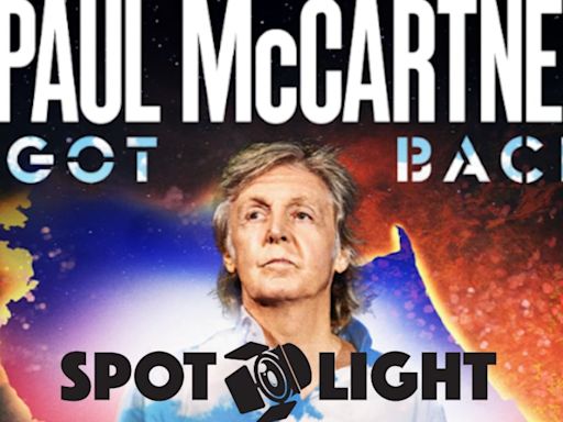 Paul McCartney en Costa Rica: ¿Cuánto cuestan las entradas para ver al Beatle?