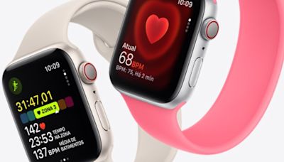 Próximo Apple Watch SE pode ter corpo de plástico para ficar mais barato