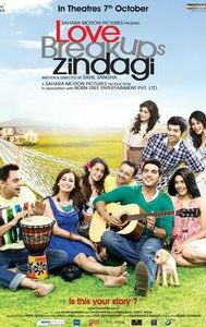 Love Breakups Zindagi