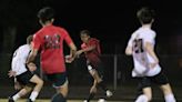 'A very big high': West Florida boys soccer advances to district semifinals with shutout