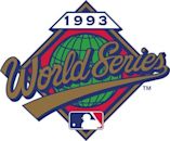 1993 World Series