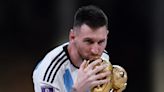 Messi takes cup to bed and SPOTY shortlist revealed – Tuesday’s sporting social