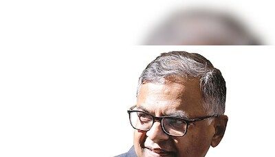 Debt, cashflow from biz to fund Tata Power capex: N Chandrasekaran