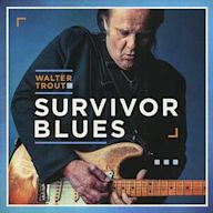 Survivor Blues