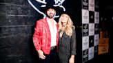 'Yellowstone' costars Ryan Bingham and Hassie Harrison marry in Texas western wedding