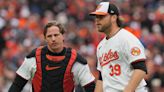 Orioles Dominate Angels on Opening Day