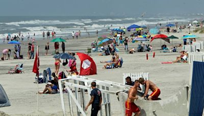 Judge sides with NC tourism businesses that coastal county can’t start school Aug. 13