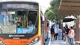Reclamações por ônibus lotado sobem 96% até abril de 2024 e atingem recorde em São Paulo