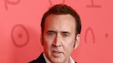 Nicolas Cage is ‘terrified’ of AI using his body and face when he’s dead