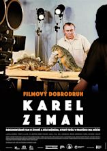 Film Adventurer Karel Zeman (2015) - IMDb
