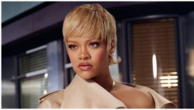 Fans Mock Rihanna for Promoting New Hair Line Line Wearing ‘Fried’ Wig | Watch | EURweb