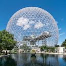 Montreal Biosphere