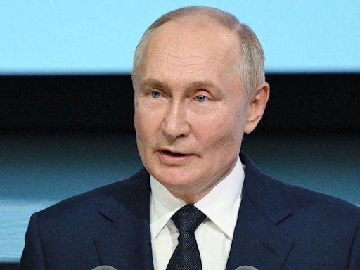 Putin advierte que si se permite a Ucrania usar misiles de largo alcance, los países de la OTAN estarán en guerra con Rusia