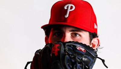 Would Phillies Consider Trading Away Top Prospect Andrew Painter?