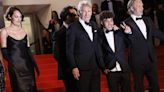 Harrison Ford ovacionado de pé em Cannes