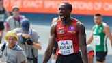 Rekordsprinter Ansah: "Ich kann noch schneller laufen"